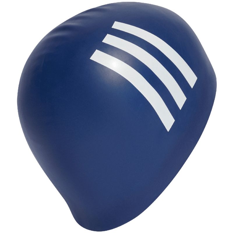 Adidas 3-Stripes swimming cap IK9662 Kiegészítők - Sportmania.hu