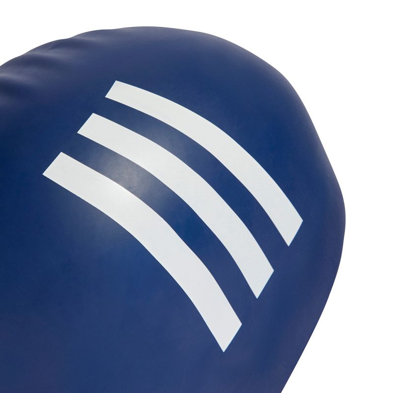 Adidas 3-Stripes swimming cap IK9662 Kiegészítők - Sportmania.hu