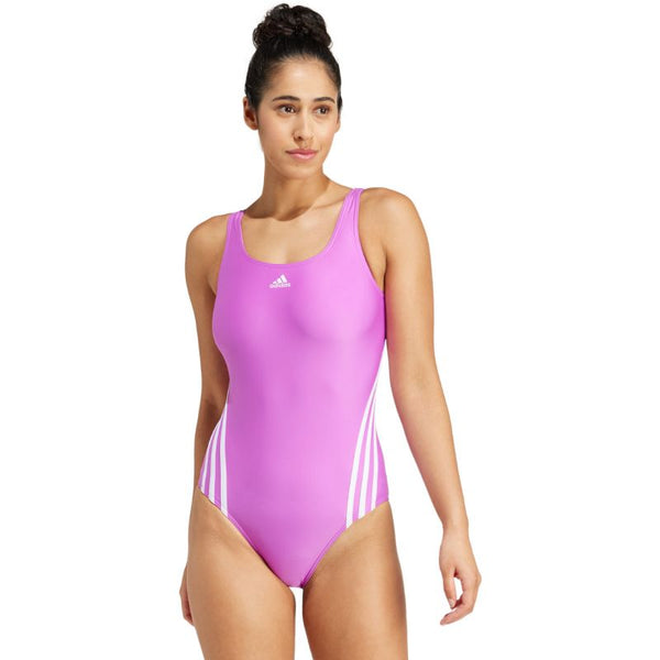 adidas 3 Stripes Swimsuit W IY9723 fürdőruha - Sportmania.hu