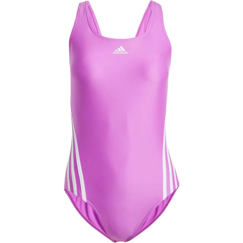 adidas 3 Stripes Swimsuit W IY9723 fürdőruha