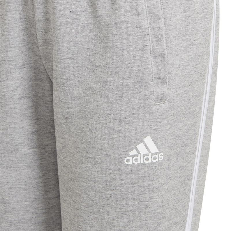 Adidas 3-Stripes Tapered Jr GT6888 pants Nadrág - Sportmania.hu