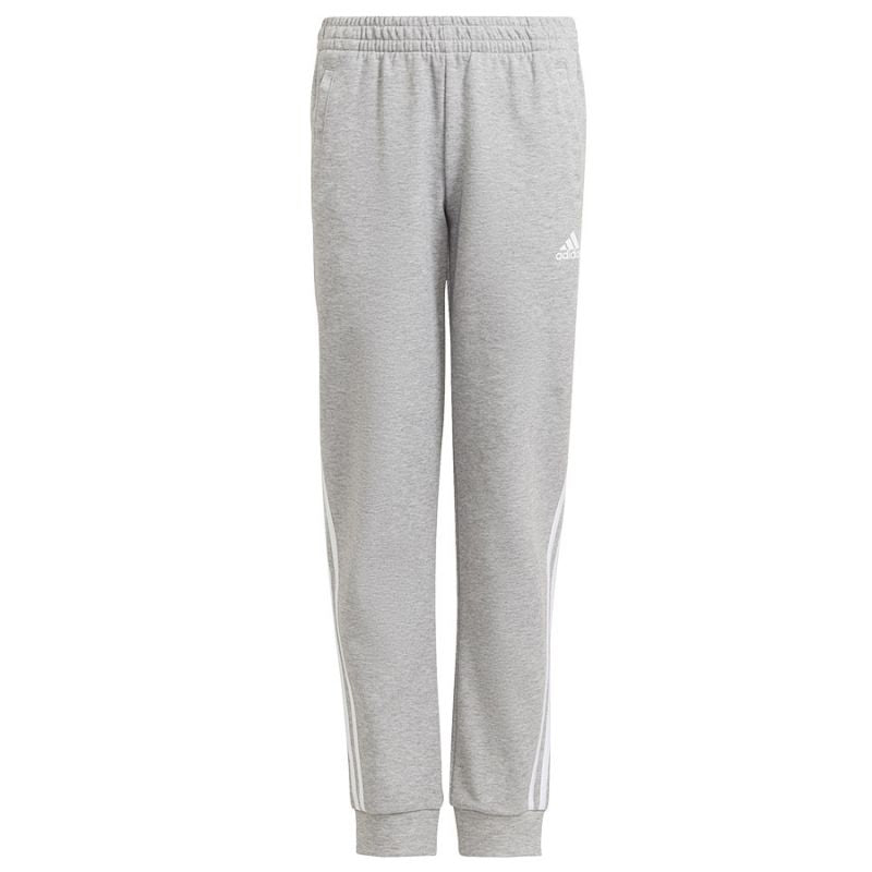 Adidas 3-Stripes Tapered Jr GT6888 pants Nadrág - Sportmania.hu