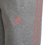 Adidas 3-Stripes Tapered Leg Jr HD4362 pants Nadrág - Sportmania.hu