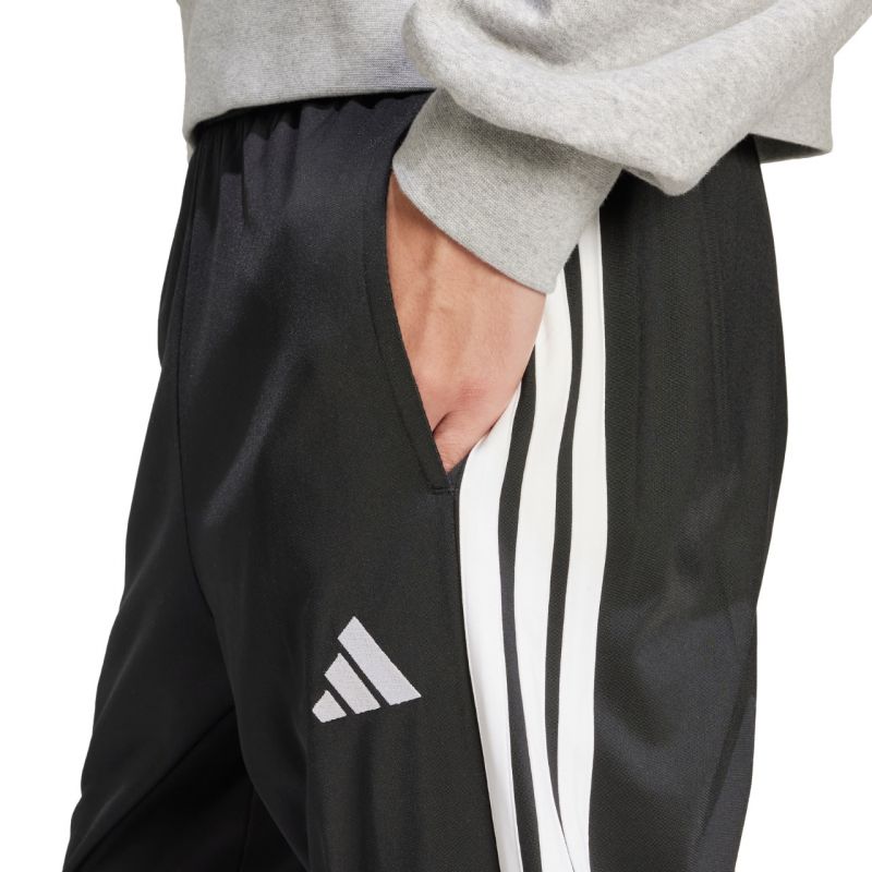 adidas 3-Stripes Tricot Regular Tapered Pants M JI8809 Nadrág