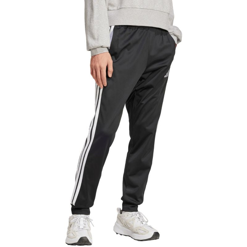 adidas 3-Stripes Tricot Regular Tapered Pants M JI8809 Nadrág