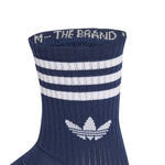 adidas 3S Crew S 3 Pack JV7408 socks Zokni - Sportmania.hu