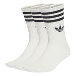 adidas 3S Crew S 3 Pack Zokni JV7401