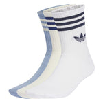 adidas 3S Crew S 3 Pack Zokni JV7406