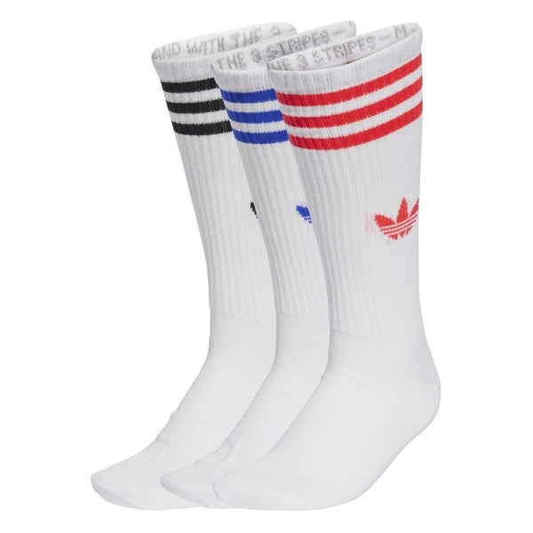 adidas 3S High 3 Pack JV7419 socks Zokni - Sportmania.hu