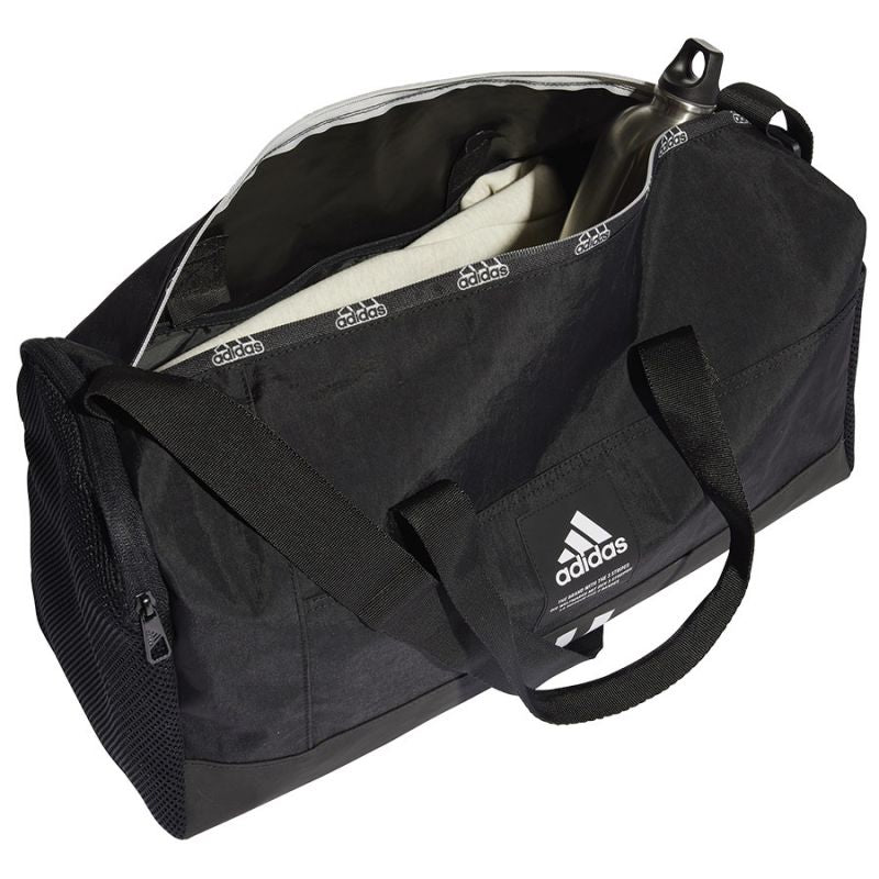 Adidas 4Athlts Duffel Bag HC7268 Kiegészítők - Sportmania.hu