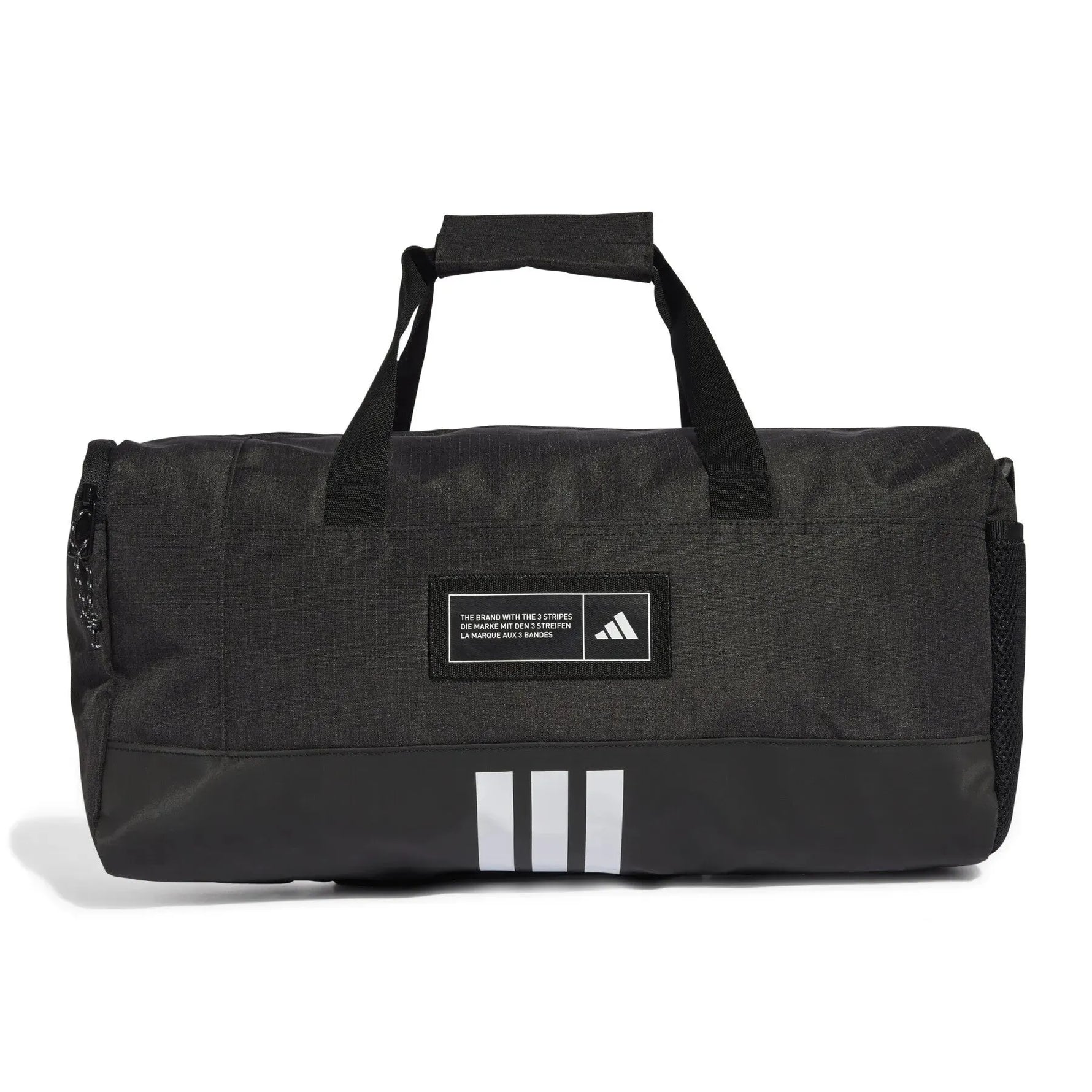 Adidas 4ATHLTS Duffel Bag Small sporttáska Kiegészítők - Sportmania.hu