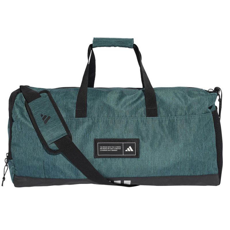 Adidas 4athlts Duffel M Jy0968 Bag