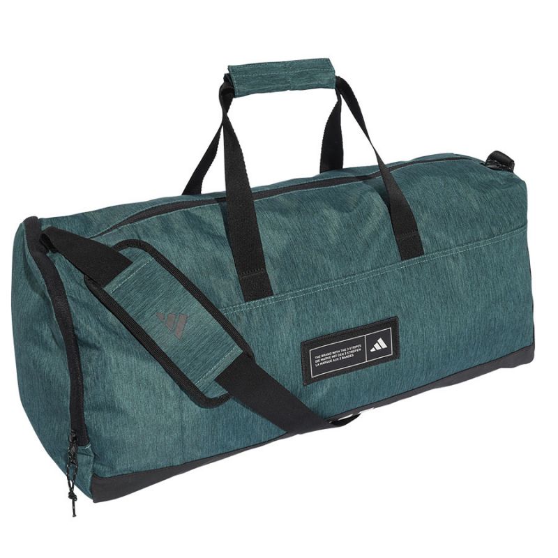 Adidas 4athlts Duffel M Jy0968 Bag