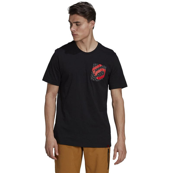 Adidas 5.10 Botb Tee M GM4584 Póló Ruházat Póló - Sportmania.hu