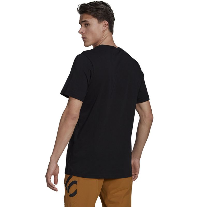 Adidas 5.10 Botb Tee M GM4584 Póló Ruházat Póló - Sportmania.hu