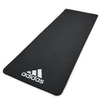 Adidas 7 MM training mat Edzőfelszerelés ADMT-11014GR