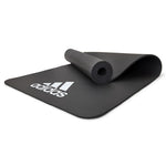 Adidas 7 MM training mat Edzőfelszerelés ADMT-11014GR