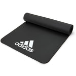 Adidas 7 MM training mat Edzőfelszerelés ADMT-11014GR