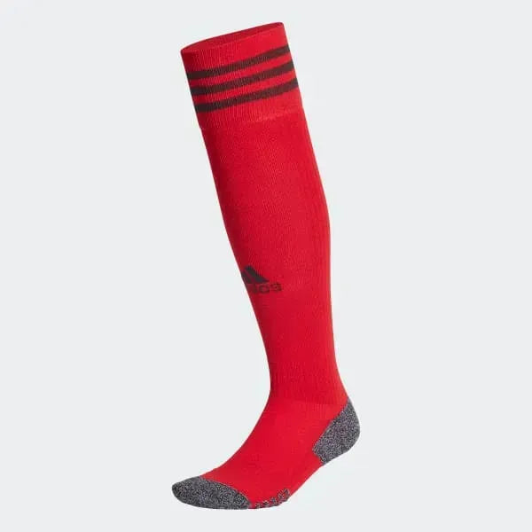 Adidas ADI 21 sportszár, fekete-piros Zokni