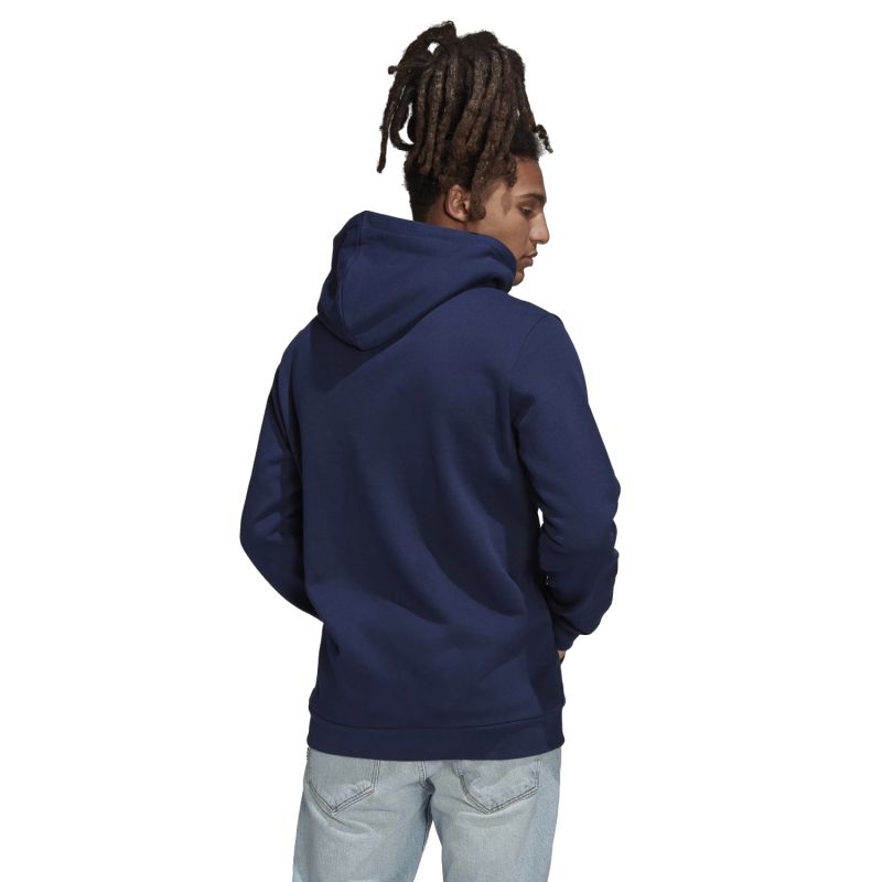 Adidas Adicolor Classics Trefoil Hoodie M HK5298 Pulóver Kapucnis pulóver - Sportmania.hu