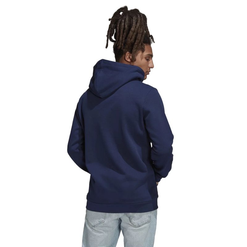 Adidas Adicolor Classics Trefoil Hoodie M HK5298 Pulóver Kapucnis pulóver - Sportmania.hu