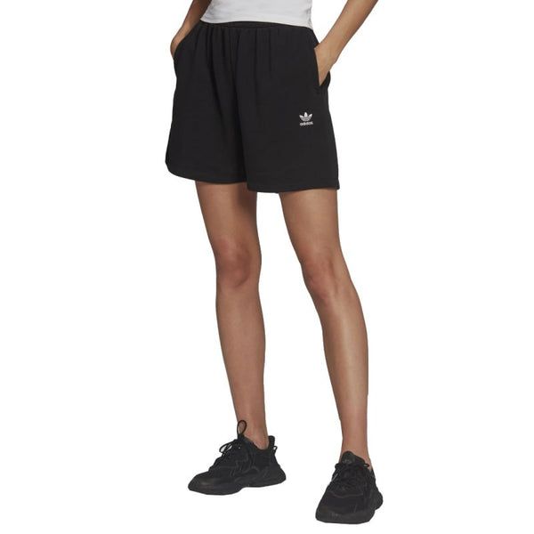 Adidas Adicolor Essentials French Terry Shorts W Hc0630