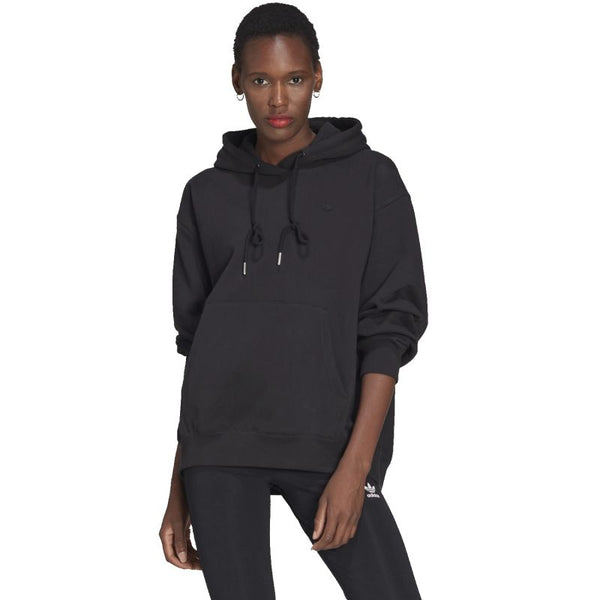 Adidas Adicolor Oversize Hoodie W HC7104 Pulóver Kapucnis pulóver - Sportmania.hu