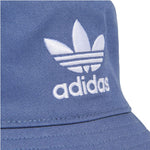 Adidas Adicolor Trefoil Bucket Hat