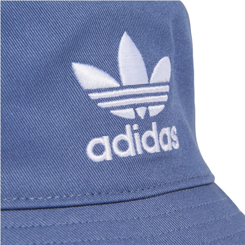 Adidas Adicolor Trefoil Bucket Hat