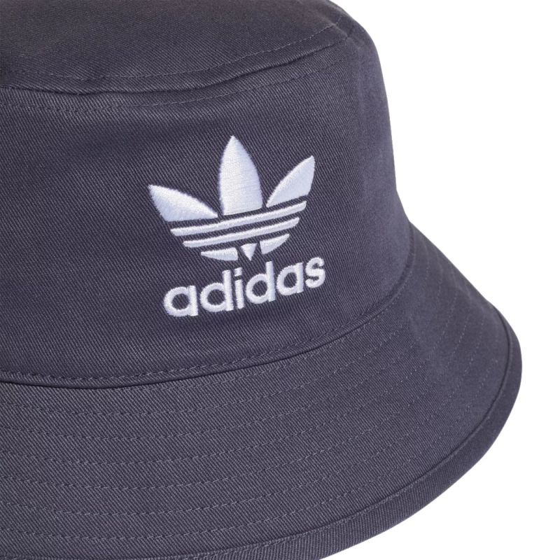 Adidas Adicolor Trefoil Bucket Hat