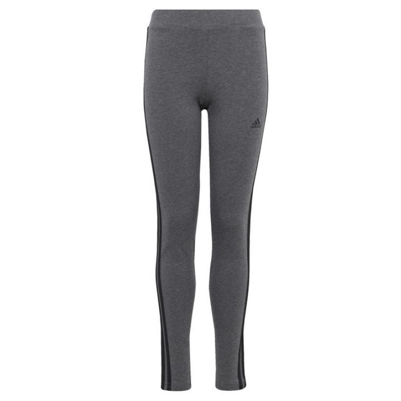 adidas adidas 3 Stripes TIG Jr leggings gyerek Nadrág IC3626