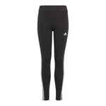 adidas adidas 3-stripes Tights Jr. leggings gyerek Nadrág IC3623