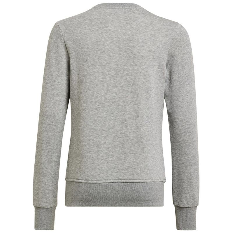 adidas adidas Big Logo Swt Jr Pulóver gyerek HM8706