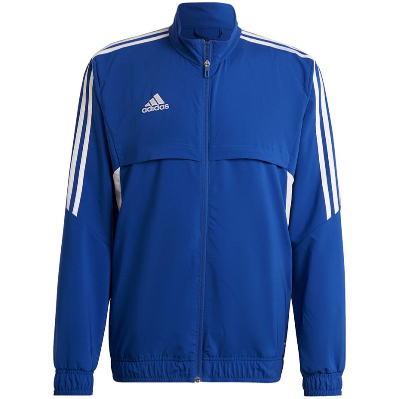 adidas adidas Condivo 22 Presentation Jacket Pulóver férfi HA6245