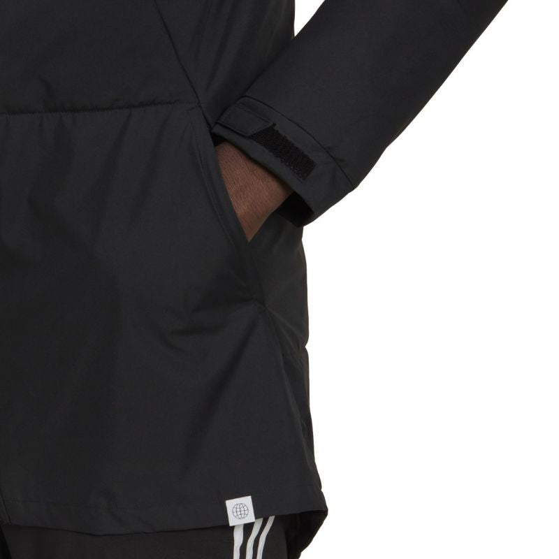 adidas adidas Condivo 22 Stadium Parka Kabát férfi HT2538