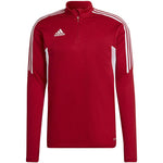 adidas adidas Condivo 22 Training Top férfi Pulóver HB0007