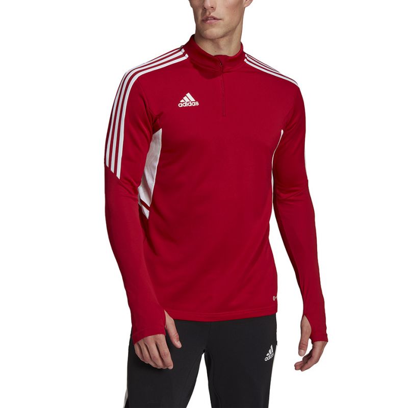 adidas adidas Condivo 22 Training Top férfi Pulóver HB0007