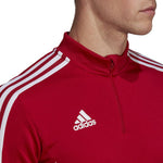 adidas adidas Condivo 22 Training Top férfi Pulóver HB0007