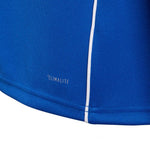 adidas adidas Core 18 Training Top blue JR Pulóver gyerek CV4140