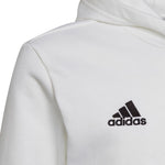 adidas adidas Entrada 22 Hoody Jr Póló Pulóver gyerek HG6303