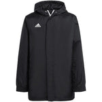 adidas adidas Entrada 22 Stadium Jr Kabát gyerek IB6078
