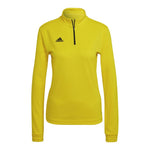 adidas adidas Entrada 22 Top Training W női Pulóver HI2130