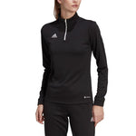 adidas adidas Entrada 22 Top Training W Póló női Pulóver H57541
