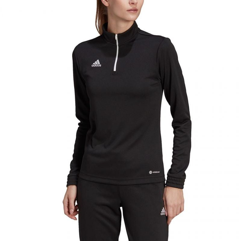 adidas adidas Entrada 22 Top Training W Póló női Pulóver H57541