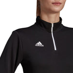 adidas adidas Entrada 22 Top Training W Póló női Pulóver H57541