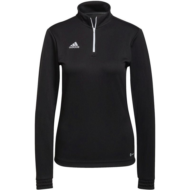adidas adidas Entrada 22 Top Training W Póló női Pulóver H57541