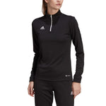 adidas adidas Entrada 22 Top Training W Póló női Pulóver H57541