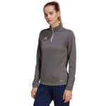 adidas adidas Entrada 22 Top Training W Póló női Pulóver H57542