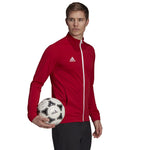 adidas adidas Entrada 22 Track Jacket Póló Pulóver férfi H57537