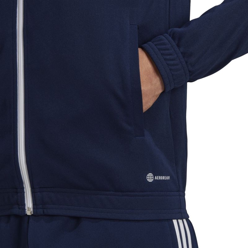 adidas adidas Entrada 22 Track Póló férfi Pulóver H57523